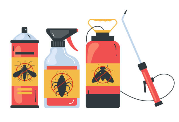 Best Flea Control Services  in Hibbing, MN